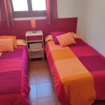 La Launa Apartamento Rural Trevélez Kültér fotó
