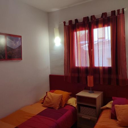 La Launa Apartamento Rural Trevélez Kültér fotó