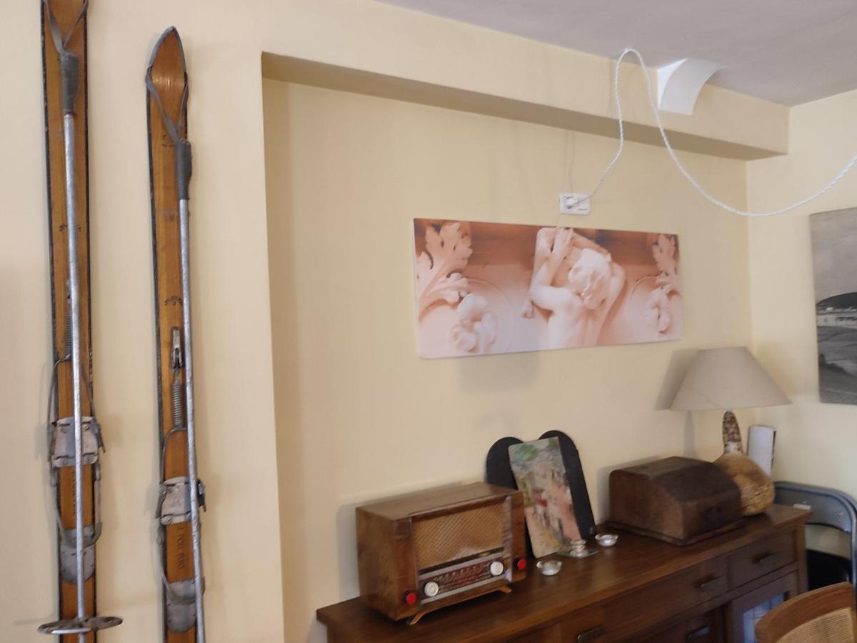 La Launa Apartamento Rural Trevélez Kültér fotó