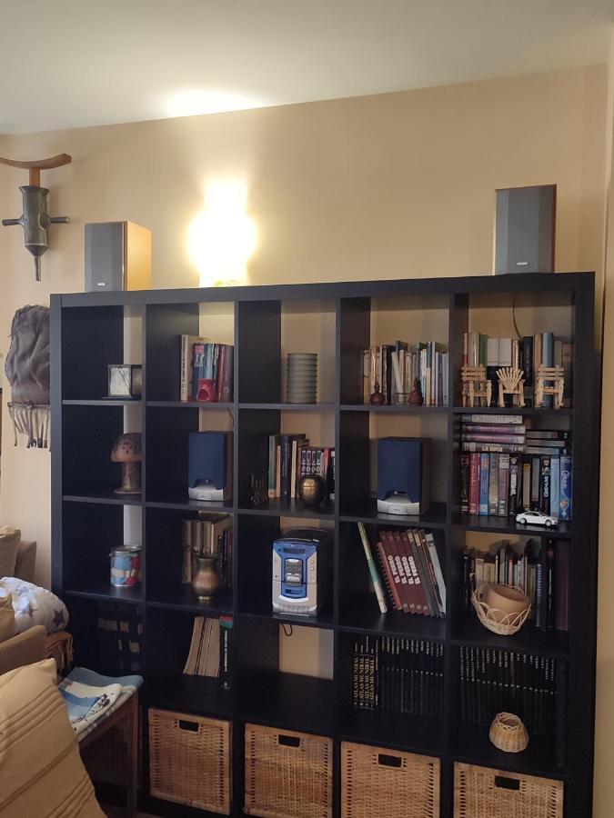 La Launa Apartamento Rural Trevélez Kültér fotó