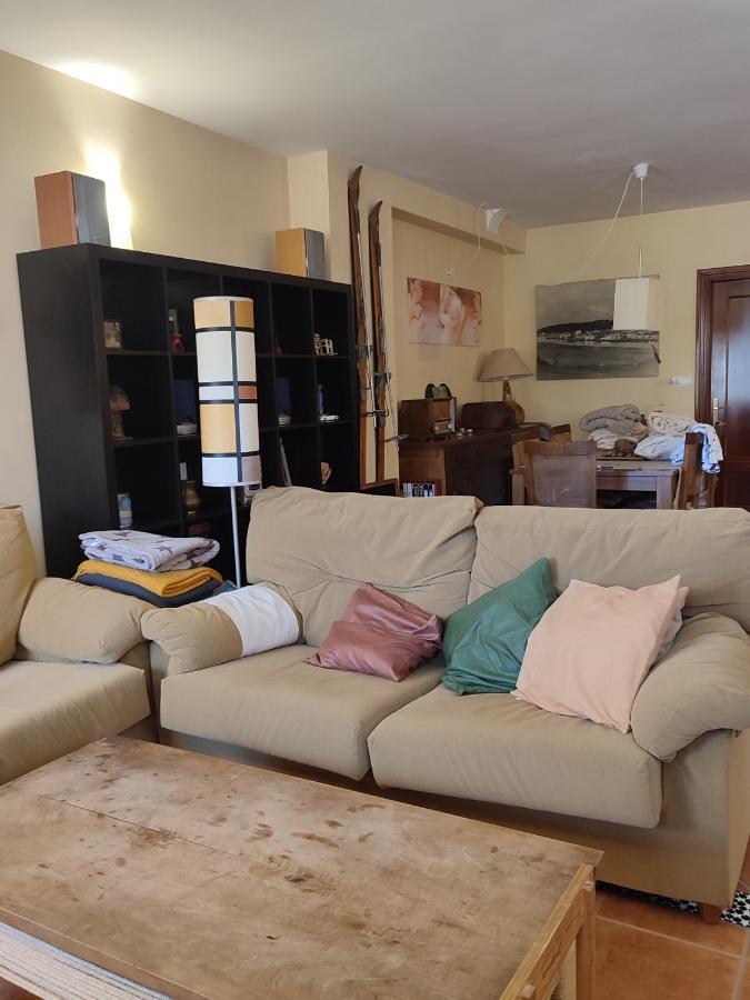 La Launa Apartamento Rural Trevélez Kültér fotó
