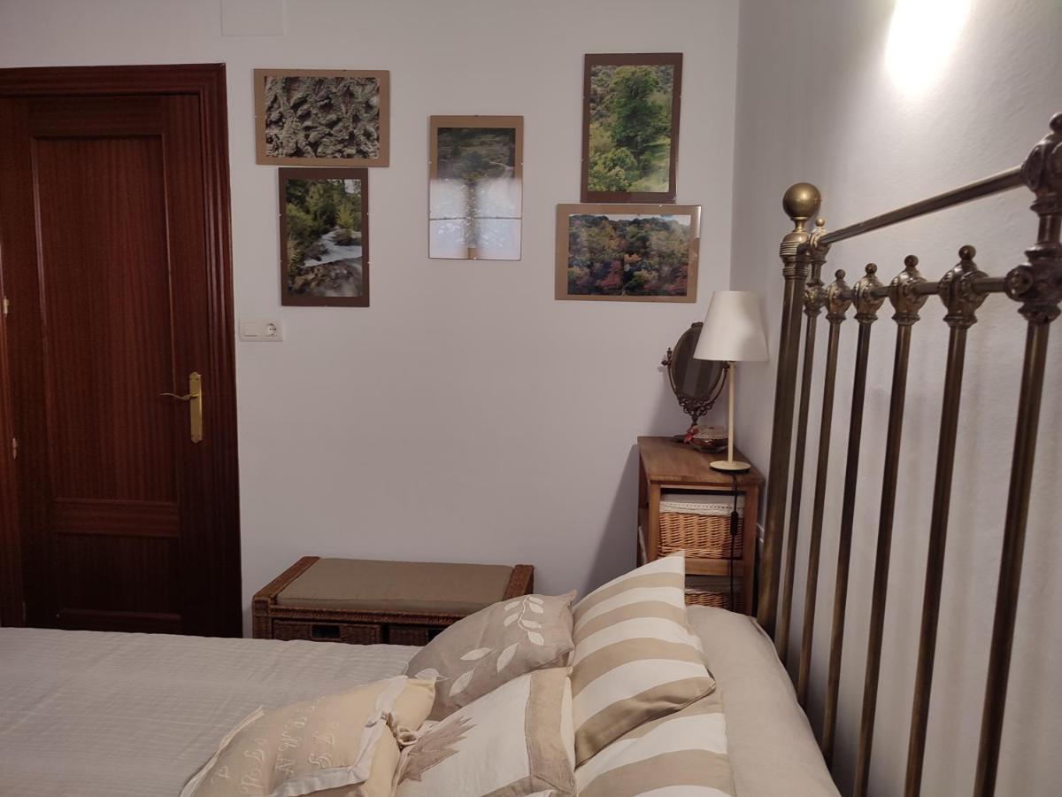 La Launa Apartamento Rural Trevélez Kültér fotó