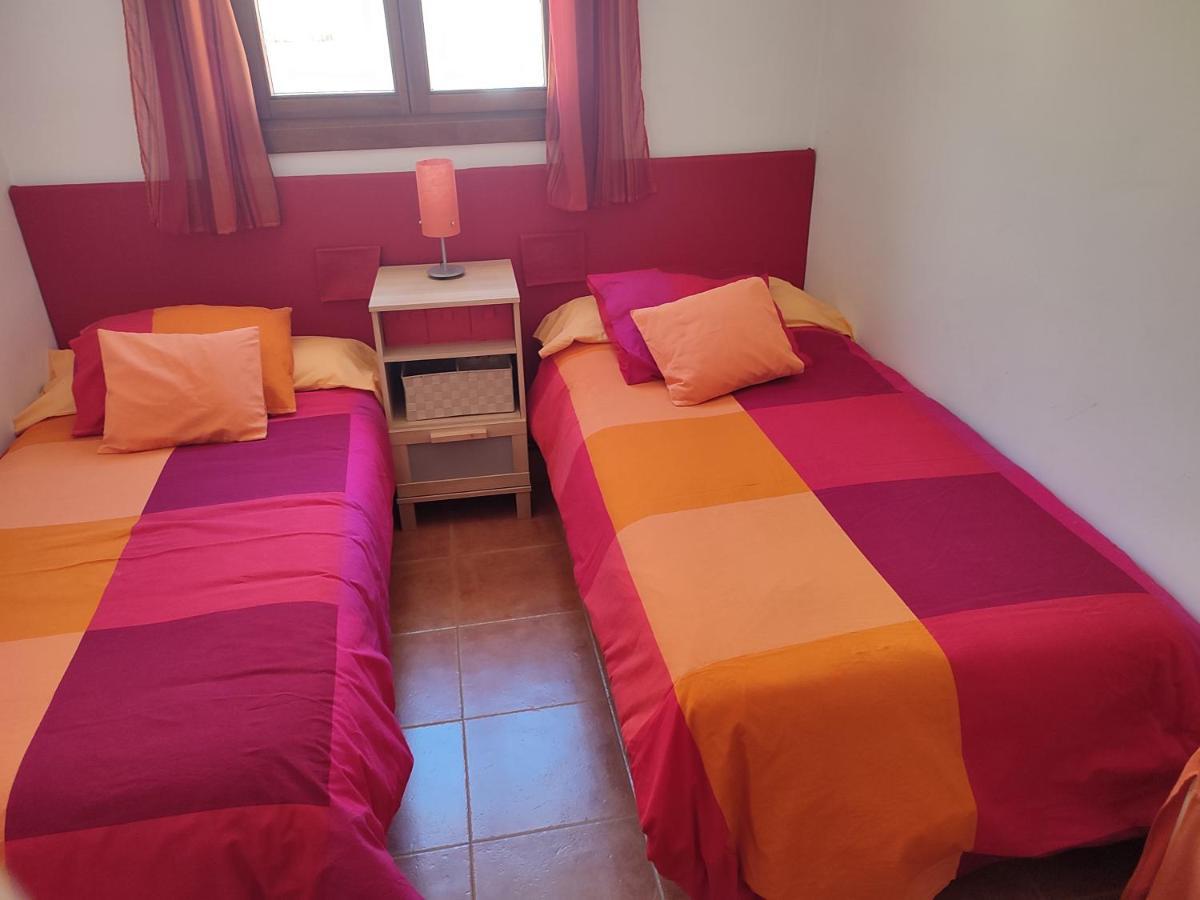 La Launa Apartamento Rural Trevélez Kültér fotó