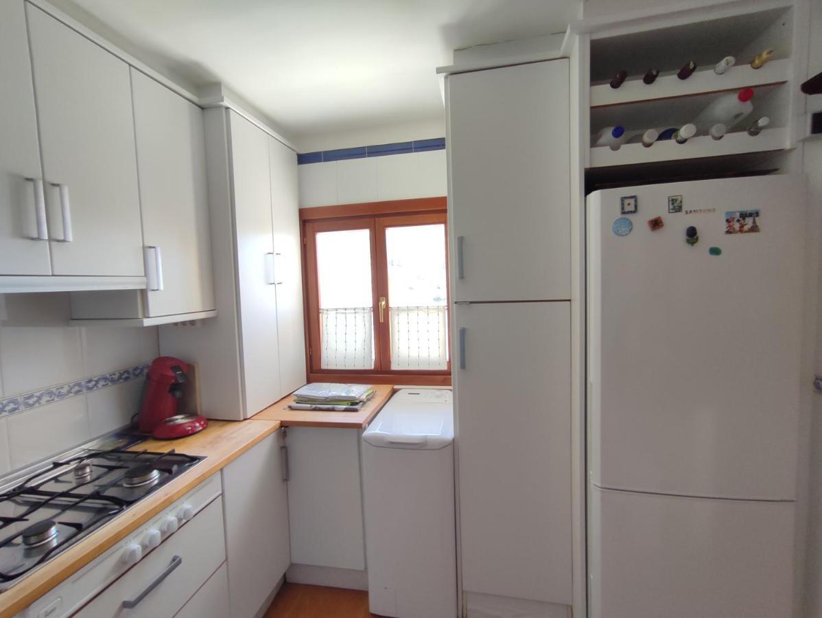 La Launa Apartamento Rural Trevélez Kültér fotó