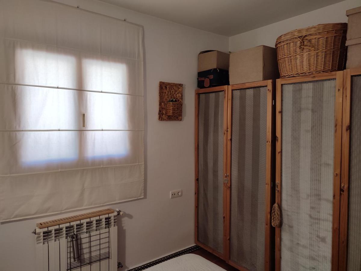 La Launa Apartamento Rural Trevélez Kültér fotó