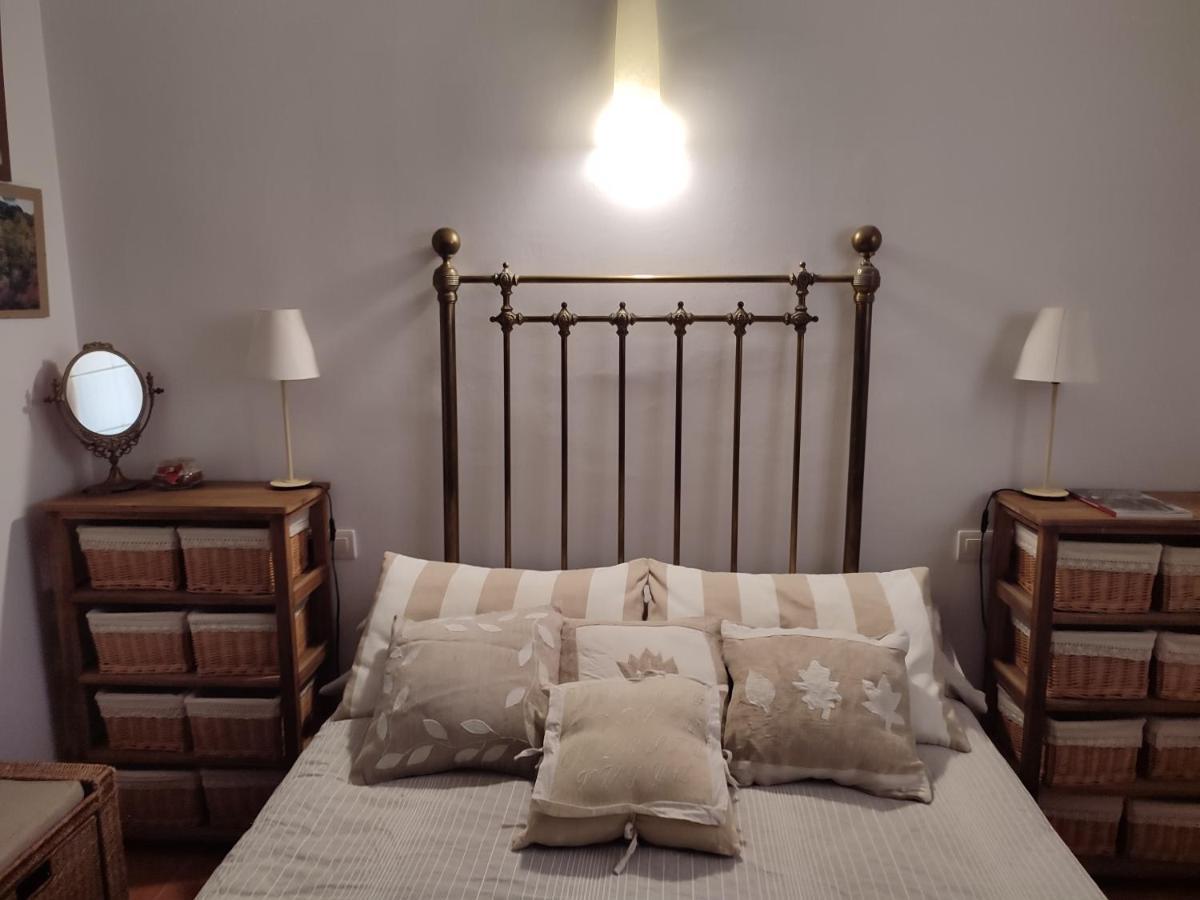 La Launa Apartamento Rural Trevélez Kültér fotó