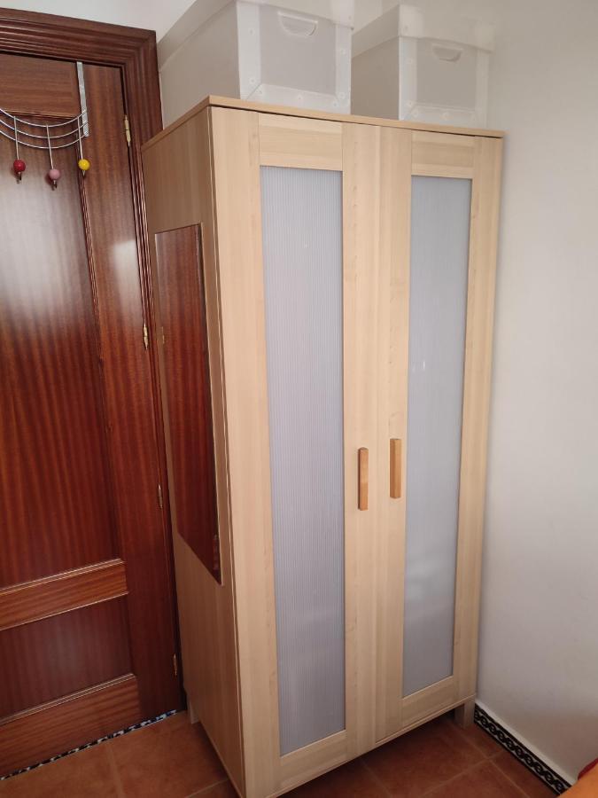 La Launa Apartamento Rural Trevélez Kültér fotó